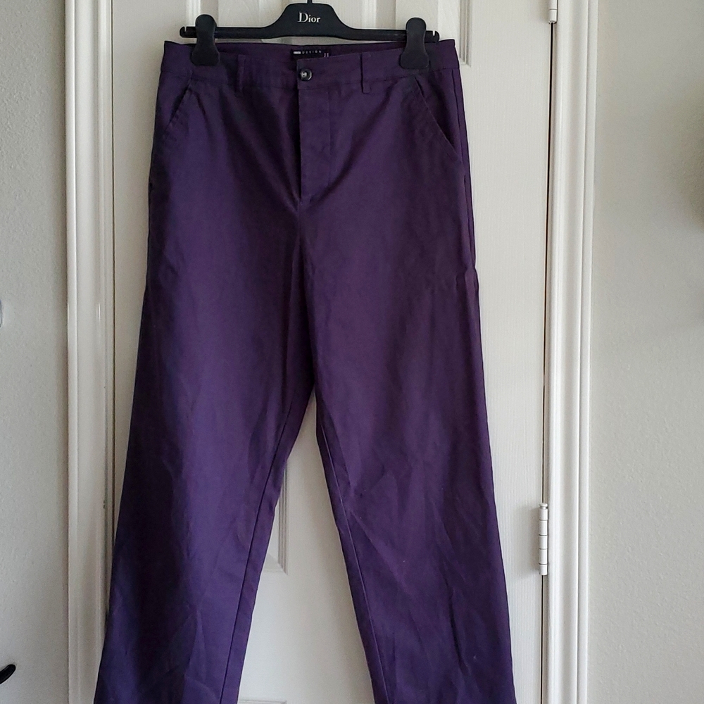ASOS Chinos